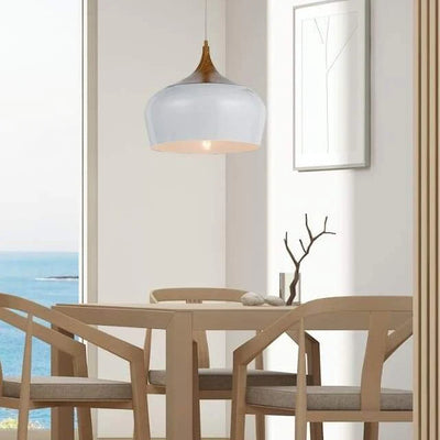 Discovering the Tranquil Harmony of Japandi Lighting