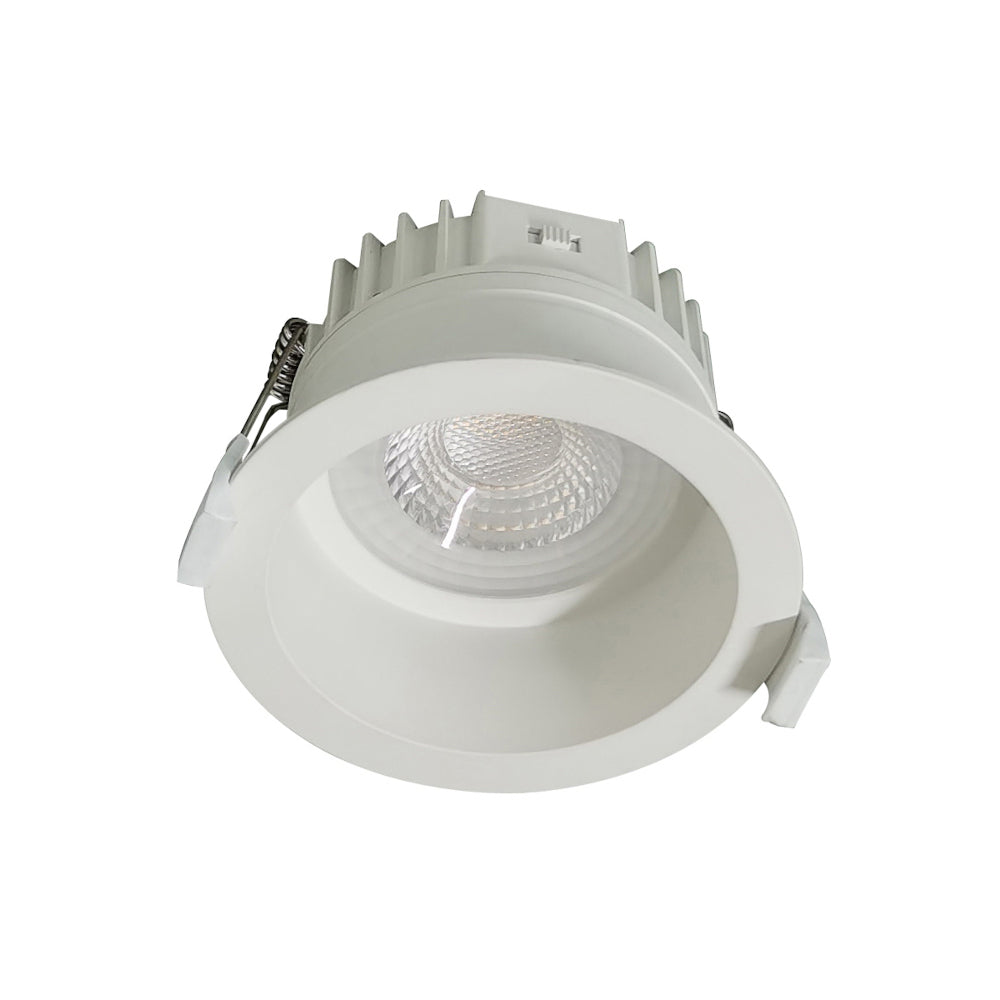 MACRO 9w LED DOWNLIGHT 3CCT Telbix