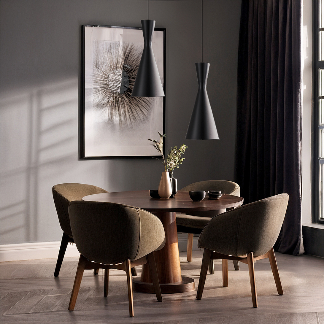 Lighting the Way to Winter Comfort