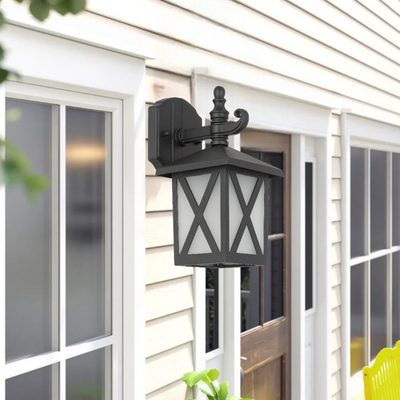 A Guide to Outdoor Lighting and Coach Lights