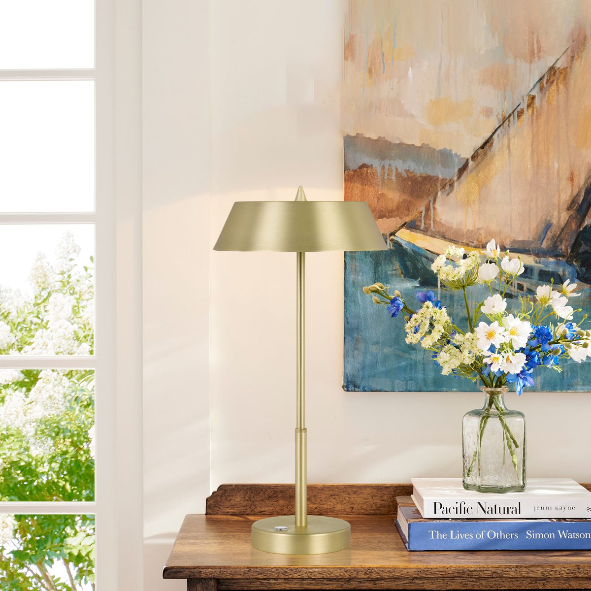 The Evolution of LED Lighting