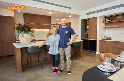 The Block Edit 1 - The Heart of the Home - Light up the heart of the home with Telbix.