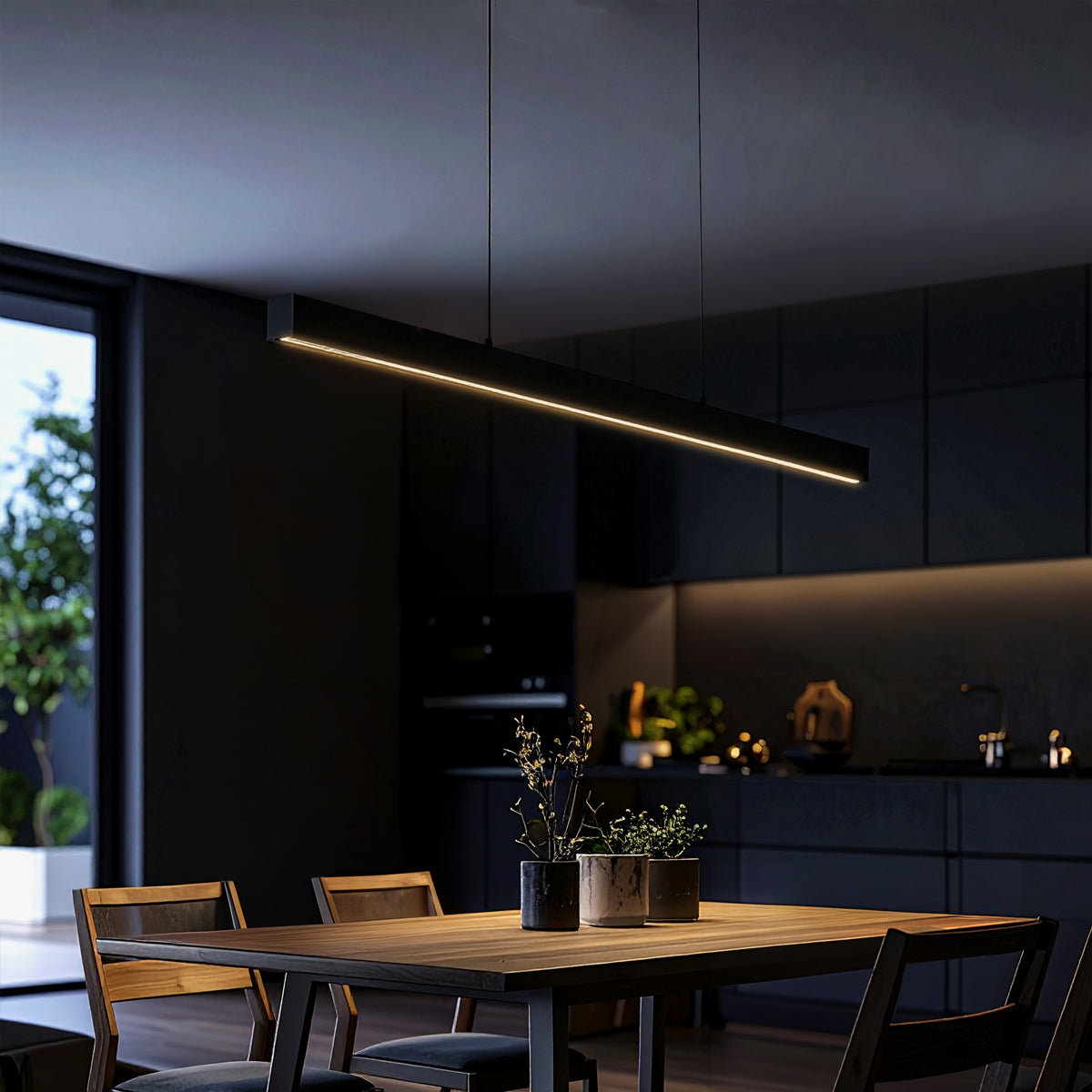 Understanding Glare Rating & Why Telbix Lucid and Navarro Pendant Lights Excel