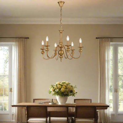 The Block Edit 1 - The Heart of the Home - Light up the heart of the home with Telbix.