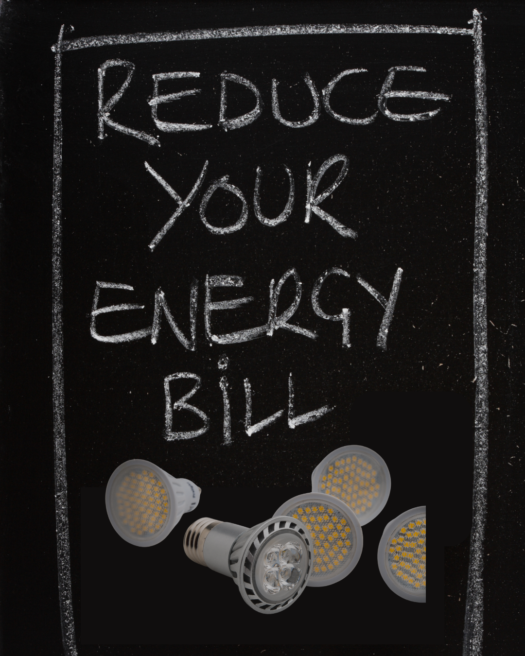 Reducing Energy Bills with Lighting Choices