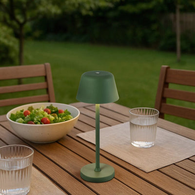 BRIANA RECHARGEABLE TABLE LAMP