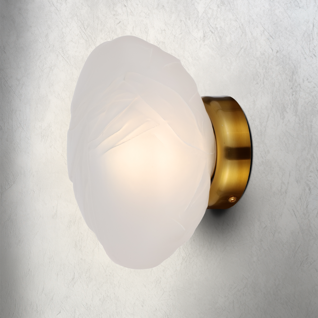 ZECCA WALL LIGHT