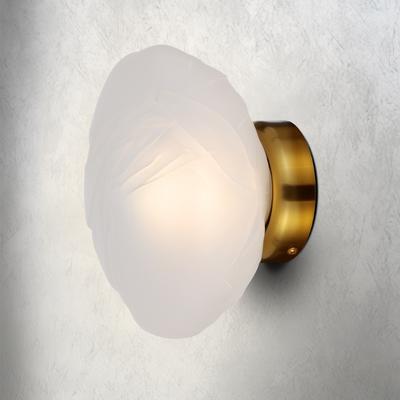 ZECCA WALL LIGHT