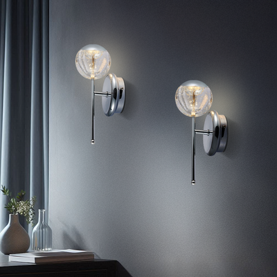SEGOVIA WALL LIGHT