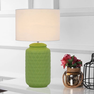 HESHI CERAMIC TABLE LAMP