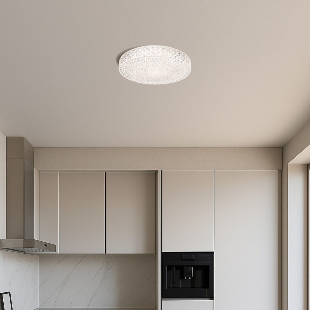 ELTZ 40CM LED OYSTER