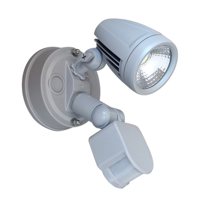 ILLUME SINGLE EXTERIOR SPOT SENSOR