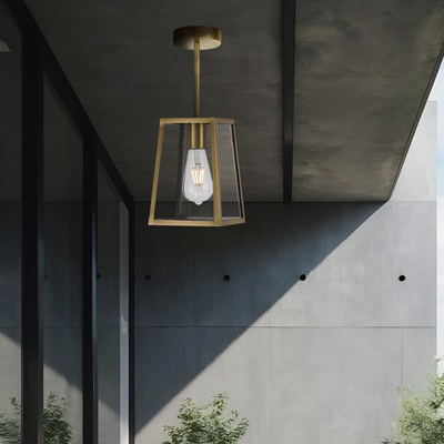 CANTENA 15 PENDANT