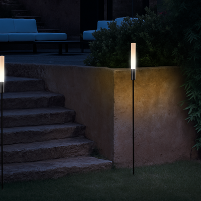 GROS 1w 140cm SPIKE SPOT LIGHT