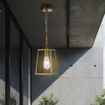 CANTENA 15 PENDANT