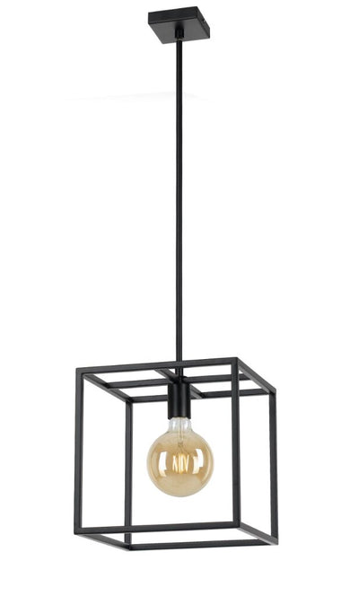 COLLINS 1 LIGHT PENDANT