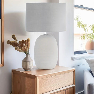 ARBRO CERAMIC TABLE LAMP