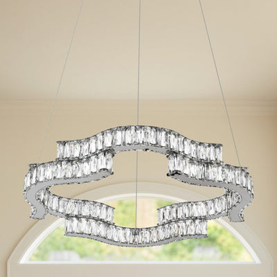 JURA 1 TIER PENDANT