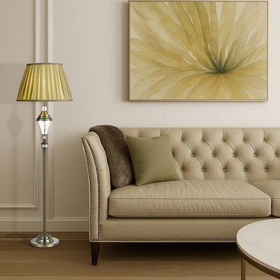 OXFORD FLOOR LAMP