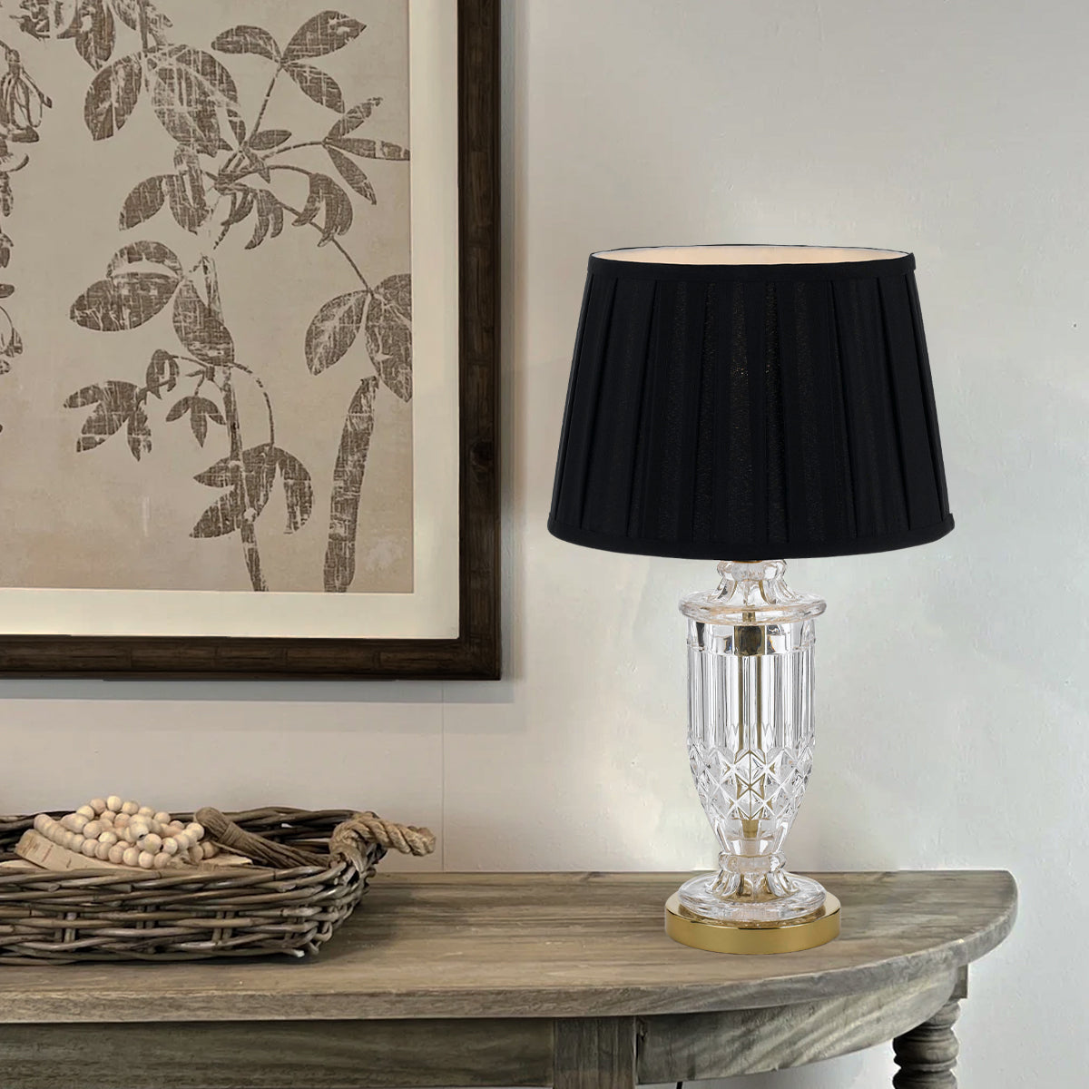 ADRIA TABLE LAMP