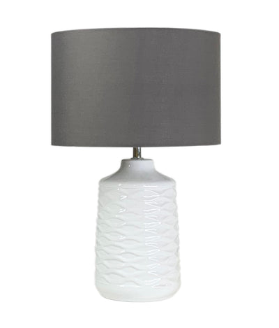 AGRA TABLE LAMP