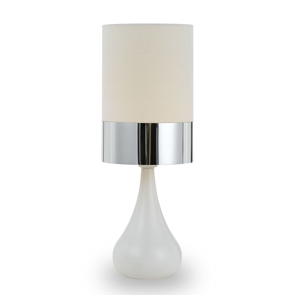 AKIRA CERAMIC TABLE LAMP