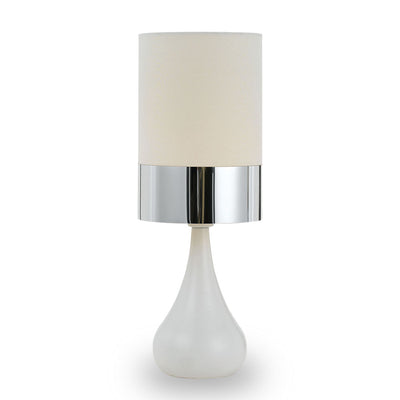 AKIRA CERAMIC TABLE LAMP