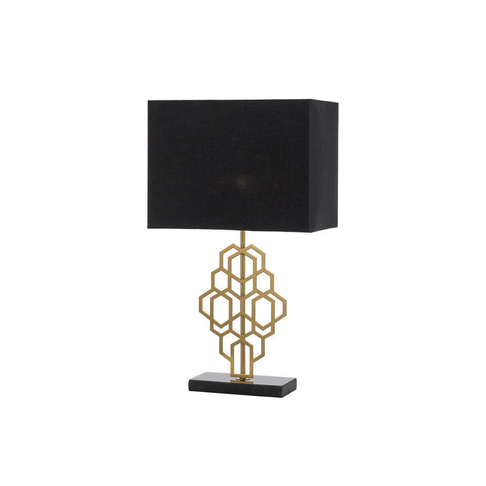 AKRON TABLE LAMP SMALL from Australia's leading wholesale lighting supplier