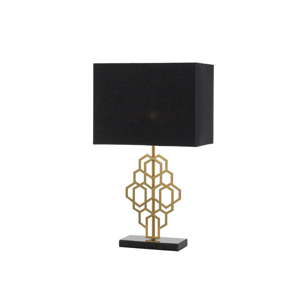 AKRON TABLE LAMP SMALL