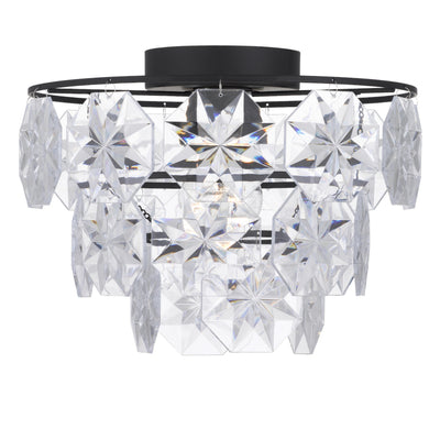 ALISON BATTEN FIX BLACK from Australia's leading wholesale lighting supplier