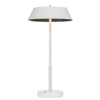 ALLURE 7w LED TABLE LAMP