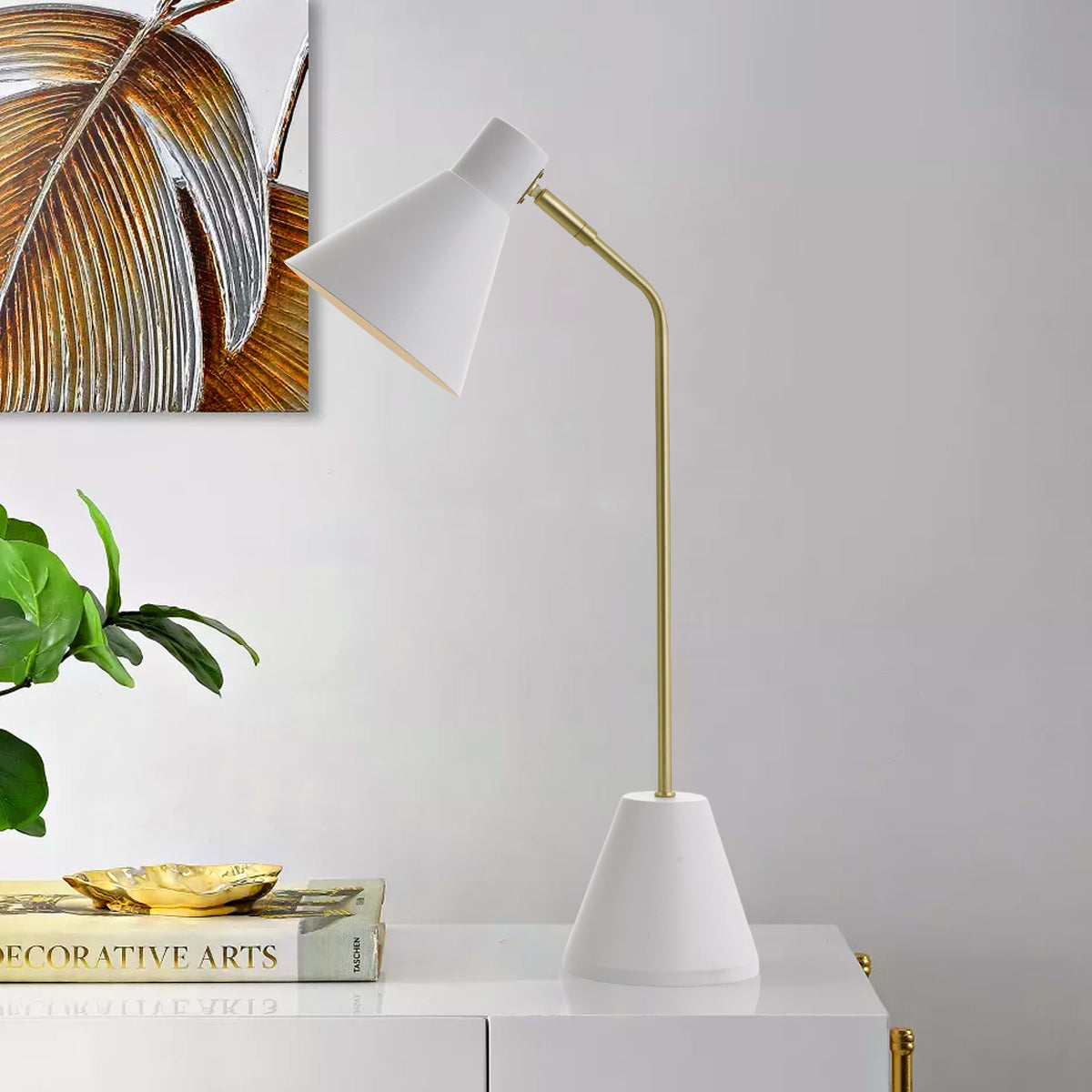 AMBIA TABLE LAMP