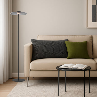 AMITY FLOOR LAMP