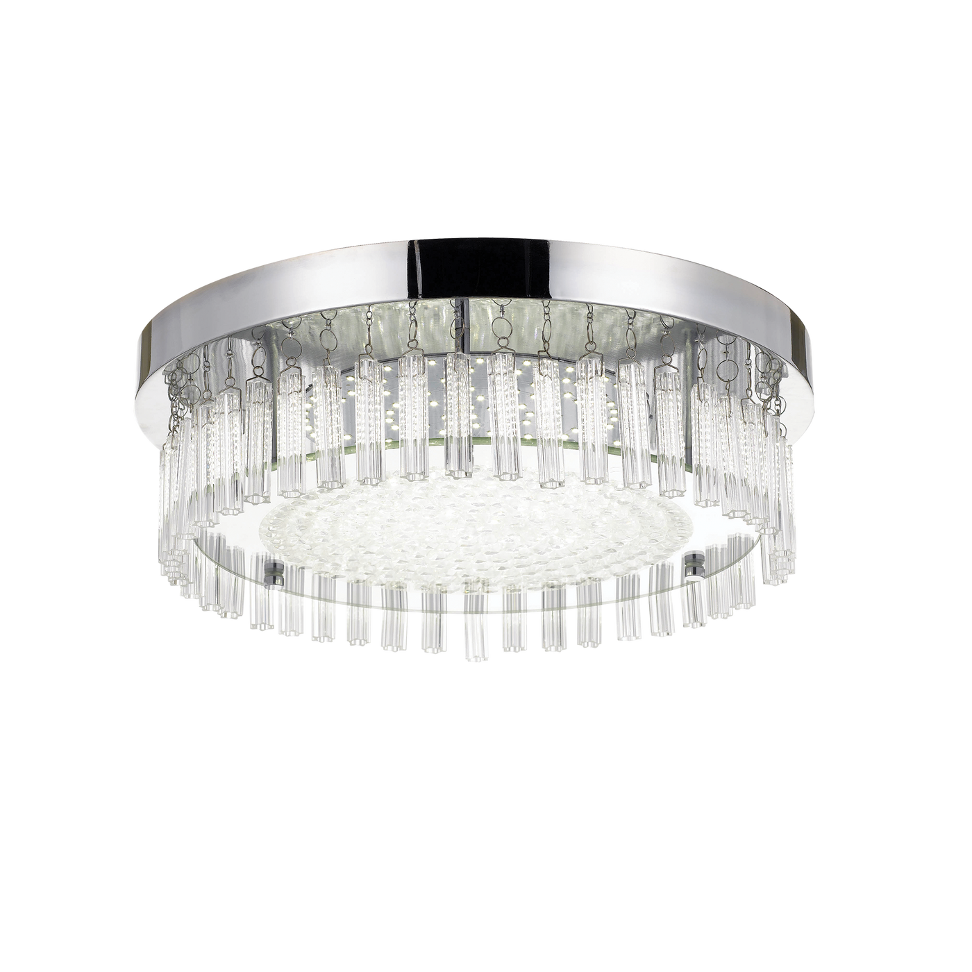 ANDELA ROUND 30w LED OYSTER from Australia's leading wholesale lighting supplier