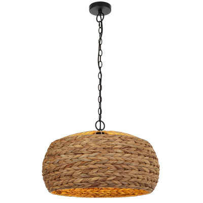 ANTERA 60 PENDANT natural from Australia's leading wholesale lighting supplier