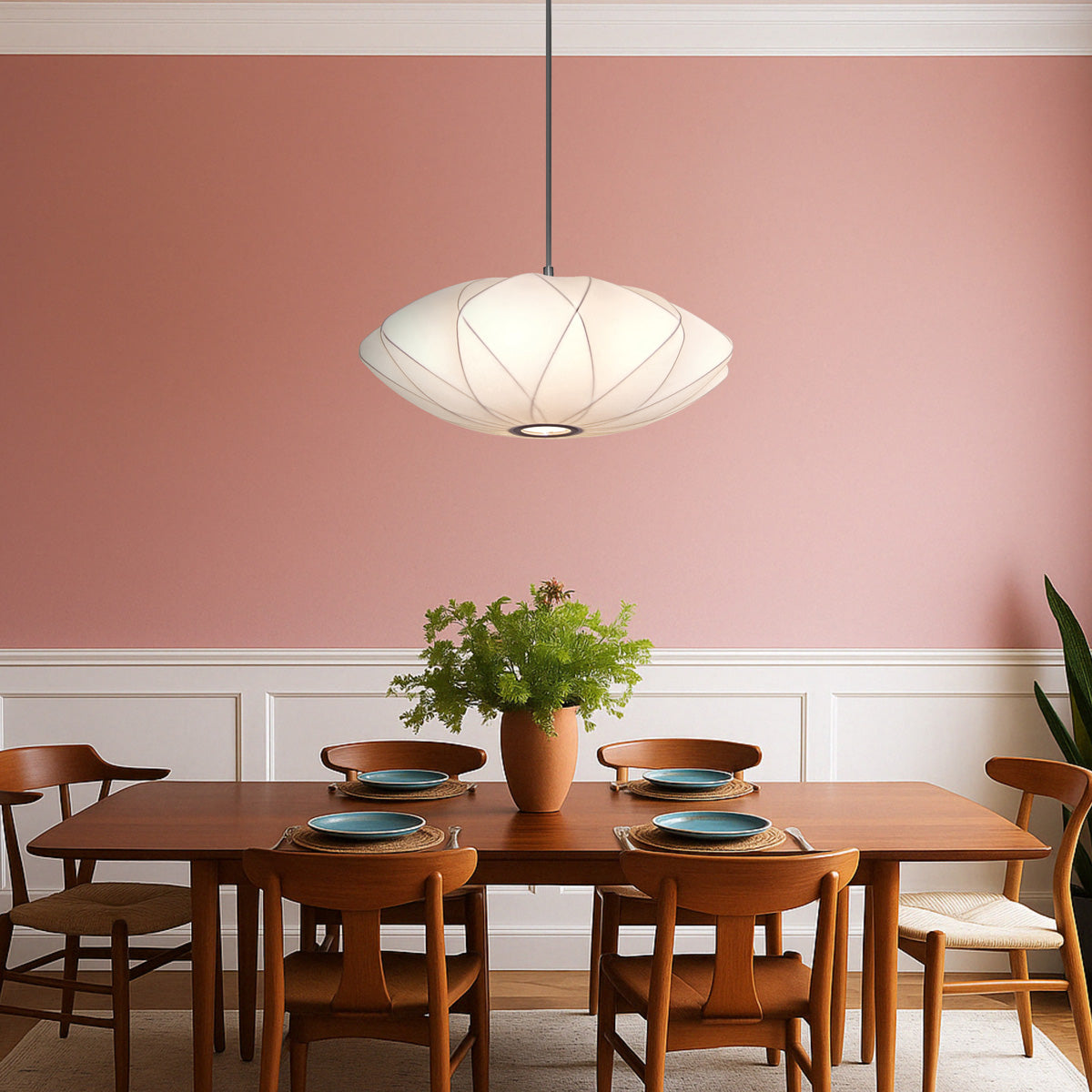 ARAGON 75 PENDANT from Australia's leading wholesale lighting supplier