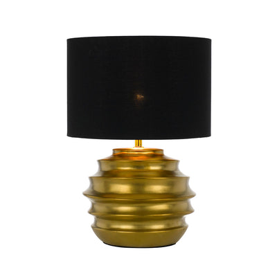 ARAS CERAMIC TABLE LAMP