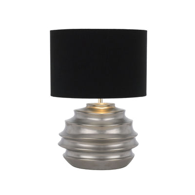 ARAS CERAMIC TABLE LAMP