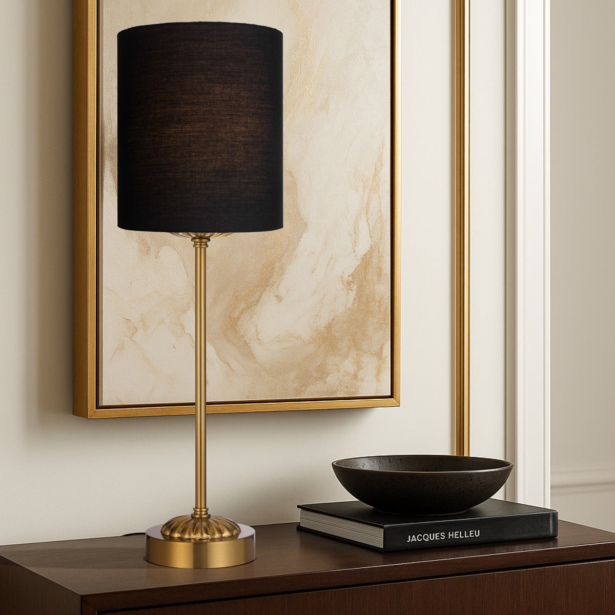 ARGOS TABLE LAMP