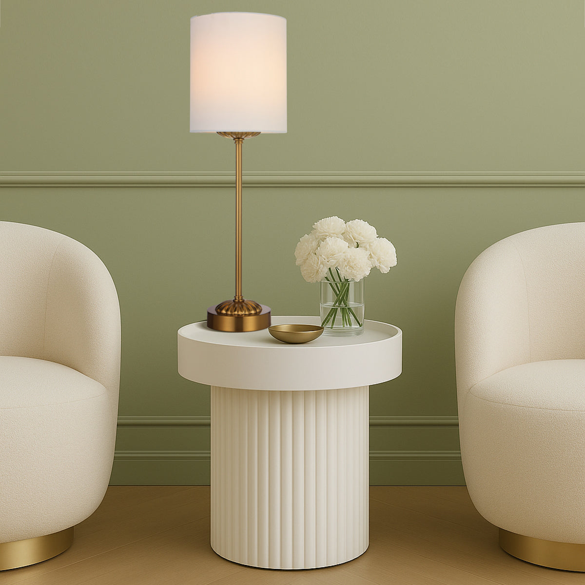 ARGOS TABLE LAMP
