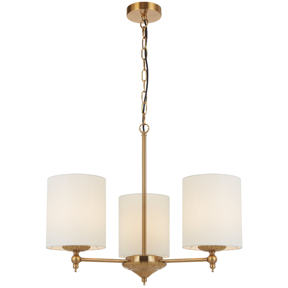ARGOS 3 LIGHT PENDANT