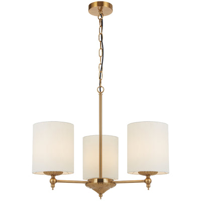 ARGOS 3 LIGHT PENDANT