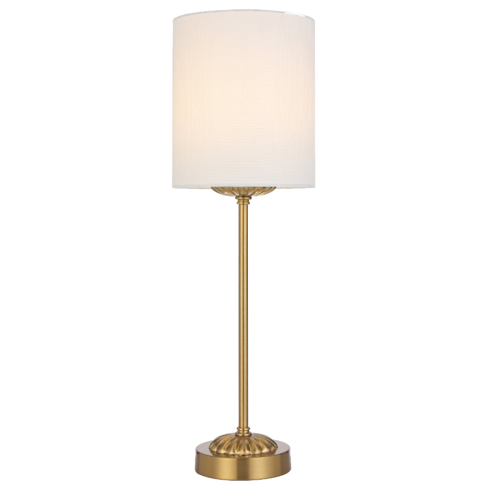 ARGOS TABLE LAMP