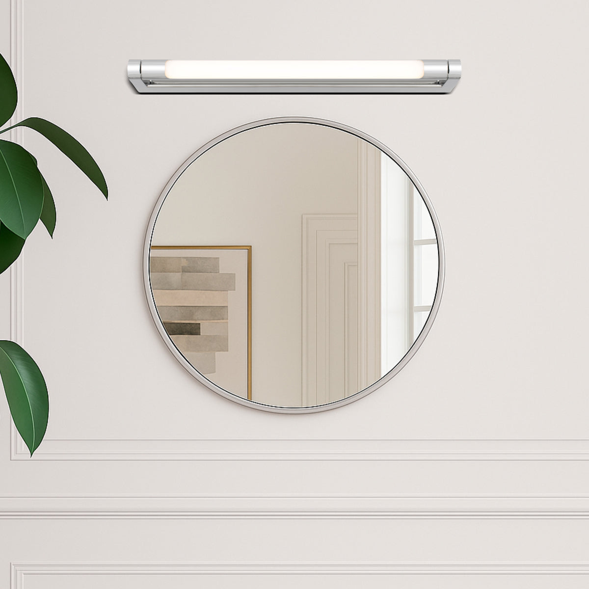 ARVIN 40 VANITY WALL LIGHT