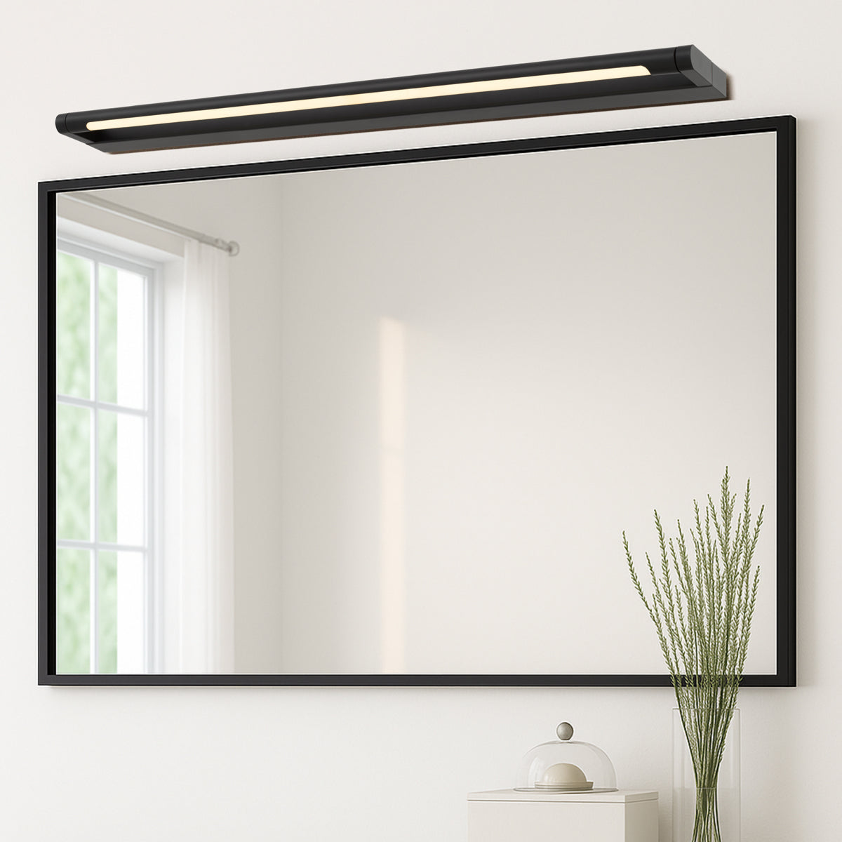 ARVIN 80 VANITY WALL LIGHT