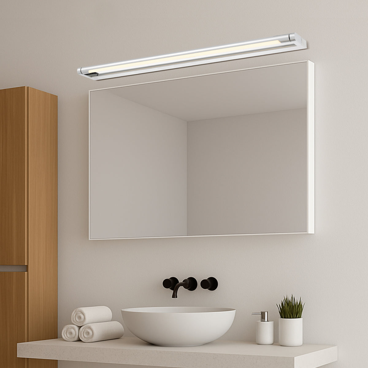 ARVIN 80 VANITY WALL LIGHT