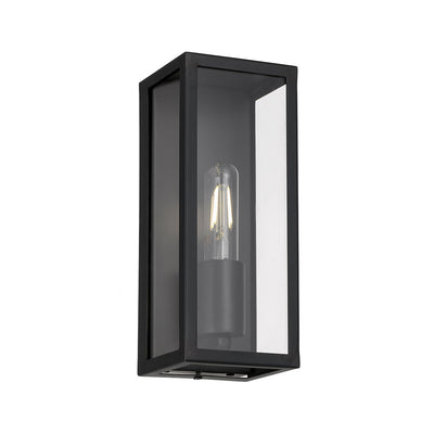 ARZANO 25 SOLID BRASS WALL LIGHT