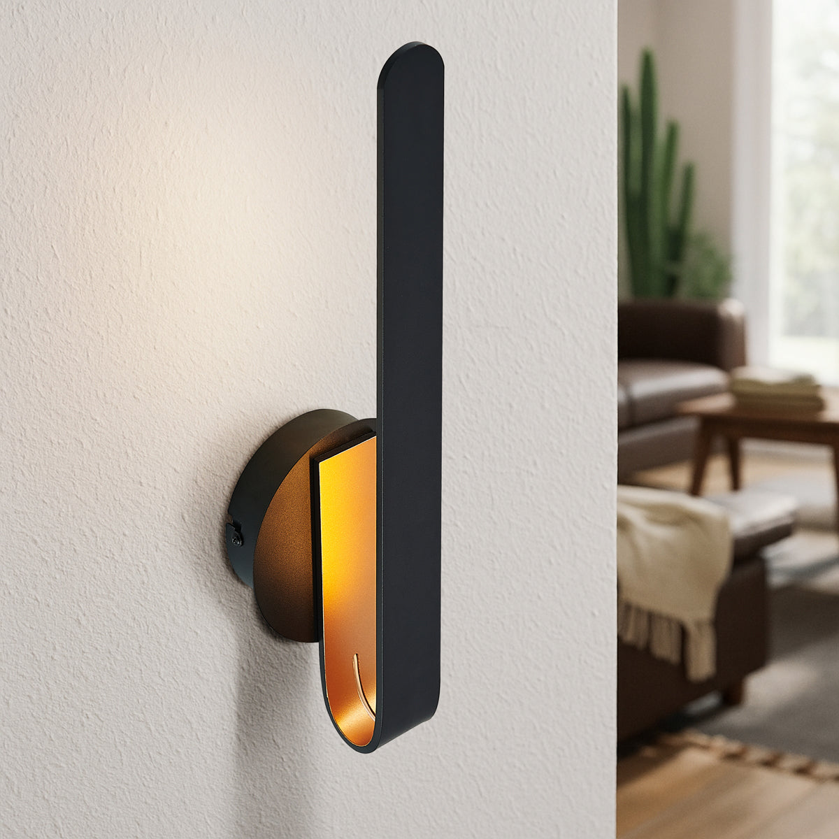 ATALA 40 WALL LIGHT