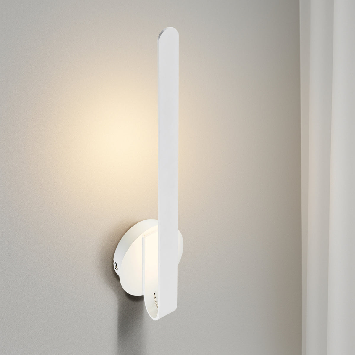 ATALA 60 WALL LIGHT