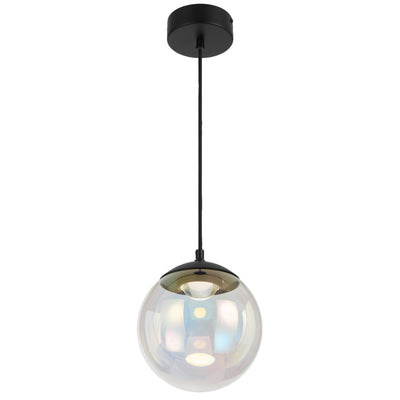 AURORA 20CM PENDANT from Australia's leading wholesale lighting supplier